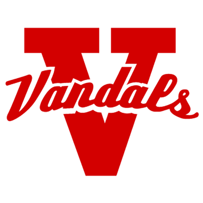Vandalia Vandals logo